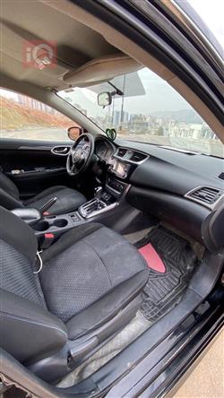 نيسان سنترا